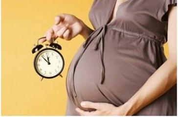 Нюанси заповнення графи "Стати до роботи" листка непрацездатності у зв'язку з вагітністю та пологами
